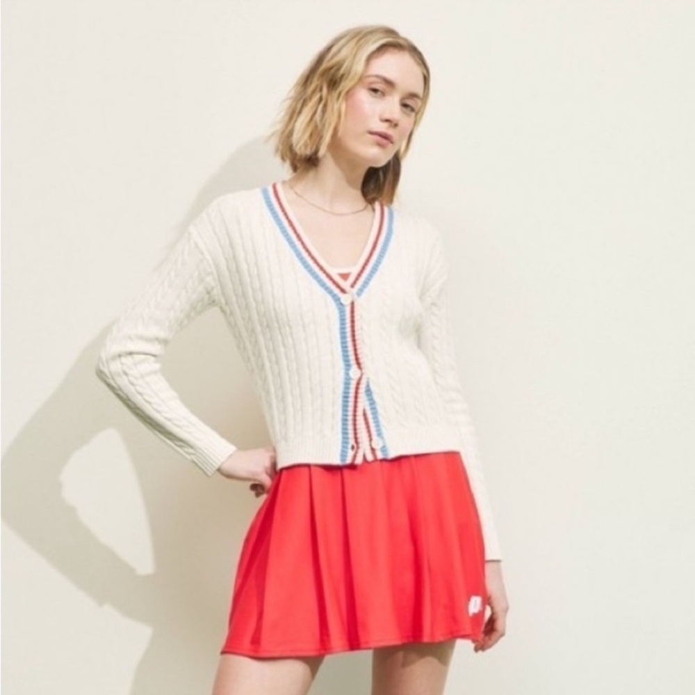 Prince‎ Pickleball Cardigan